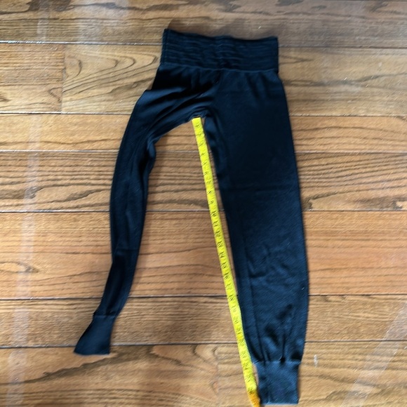 Hanley Mellon Black Pull On Pants Size XS - Picture 10 of 14